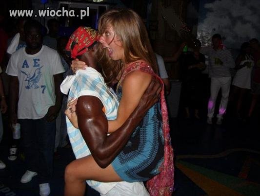 Mmm jakie party