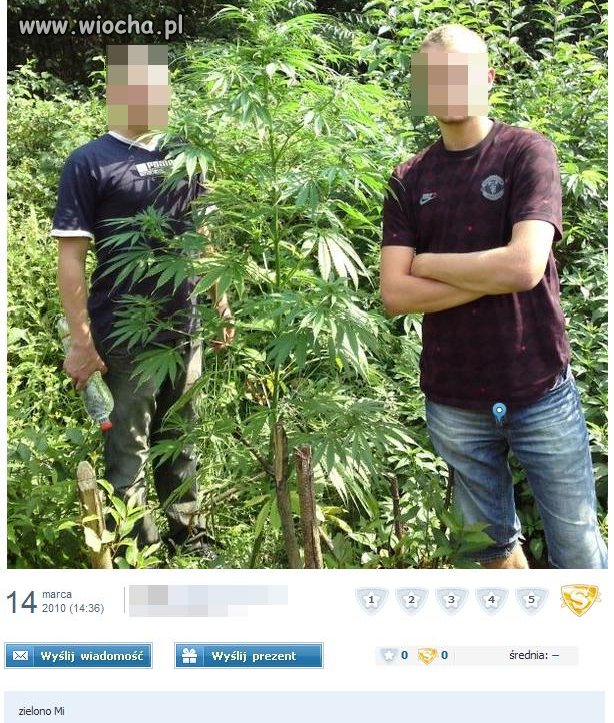 Ach ta wiosna wszystko do okola sie zieleni