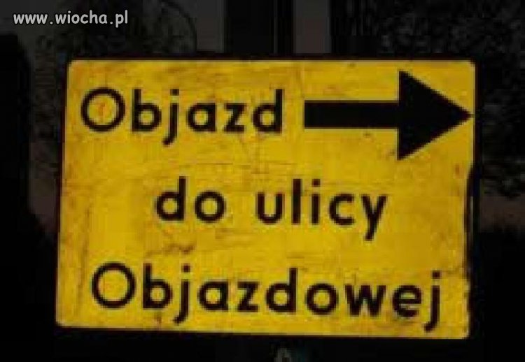 Samo mówi za siebie