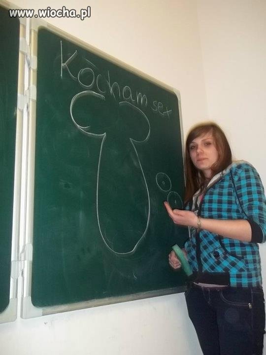 Głodne I głupie Nastki