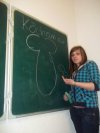 Głodne I głupie Nastki