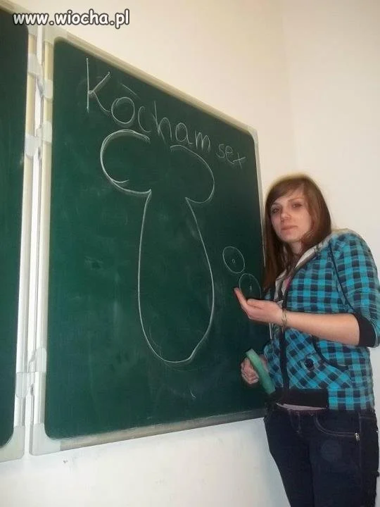Głodne I głupie Nastki