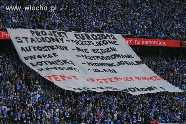 Projekt euro 2012