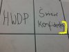 WC w gimnazjum