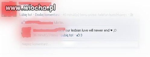 Lesbian Love ..