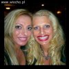 Blondyna pełną gębą 