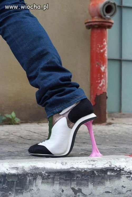 Nowa moda?