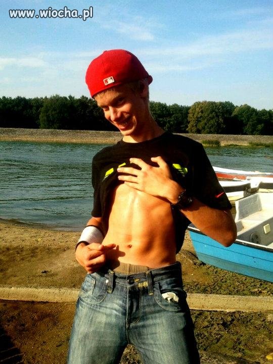 I'm sexy, an I know it? 
