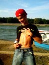 I'm sexy, an I know it? 