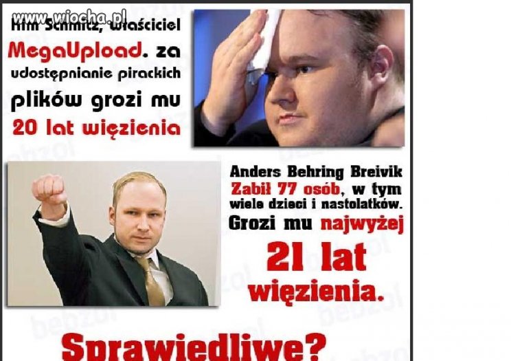 To dopiero wiocha co nie?