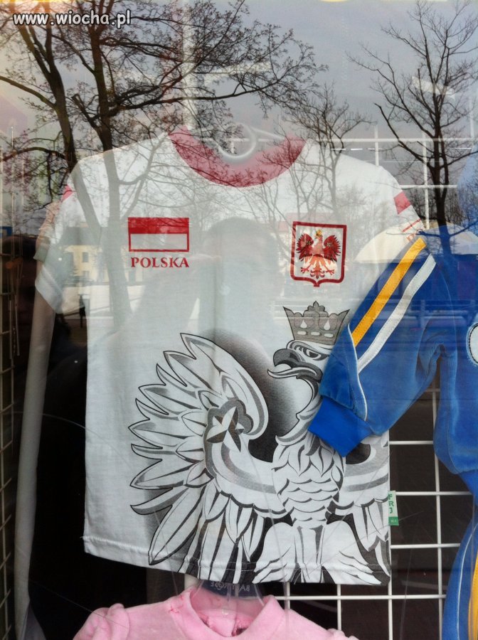 Kibicuj Polsce...