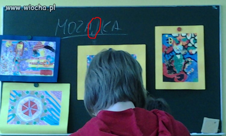 Polskie szkoły.