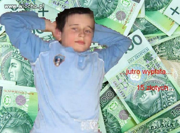 Kolejny Mistrz Painta.