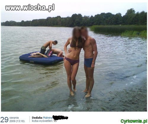 Kolejny mistrz drugiego planu