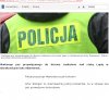 Powiesili psa.