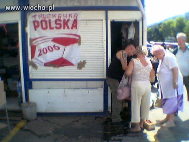 Polska już gotowa