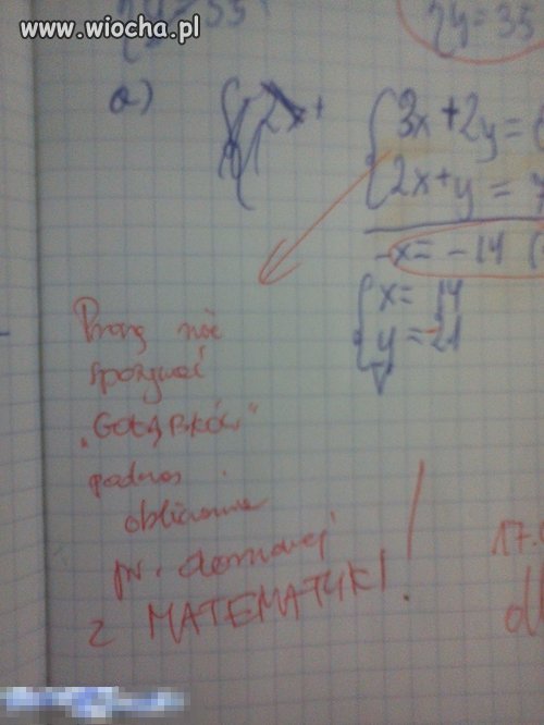Myślałem, że już wszystko widziałem...