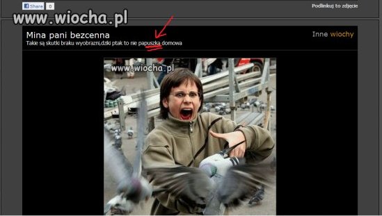 Papuszka??