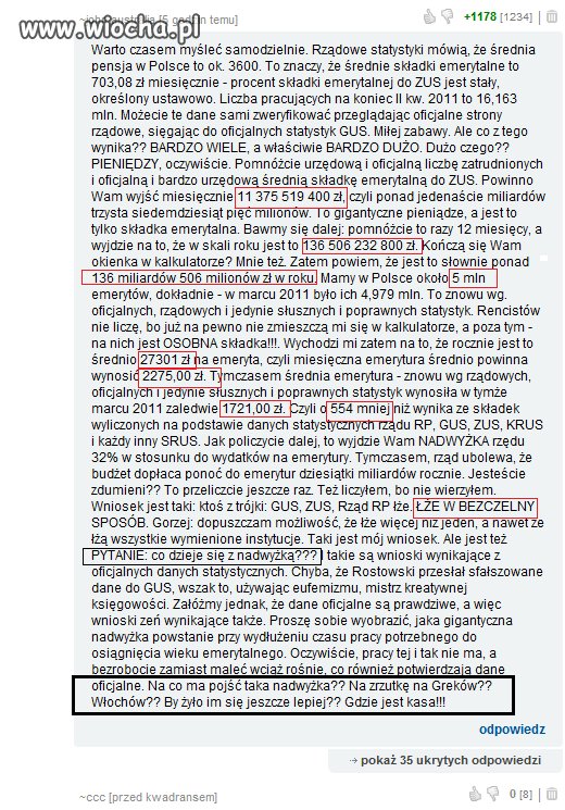 To są złodzieje