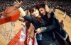 NBA - drużyna marzeń