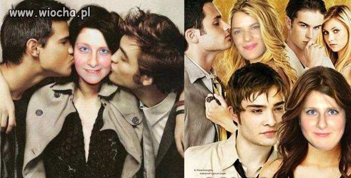 Mistrz photoshopa