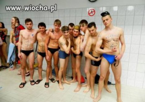Jest napinka