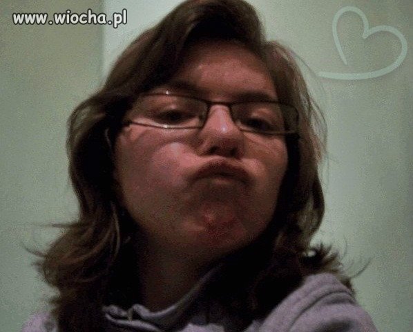 Dzióbuuuś