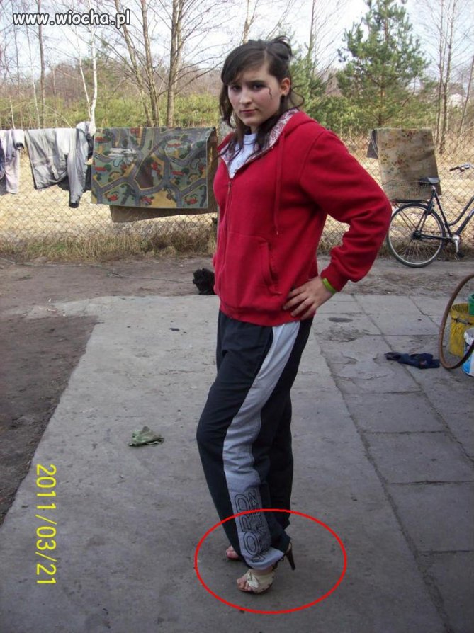 Wiejski Styl