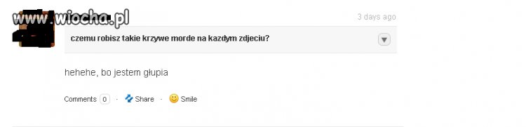 Dzisiejsze nastolatki