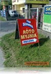 Automyjnia