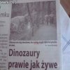 Dinozaury