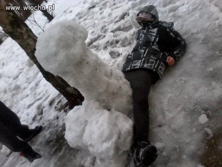Nie ma to jak...