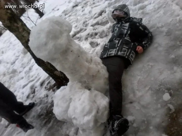 Nie ma to jak...