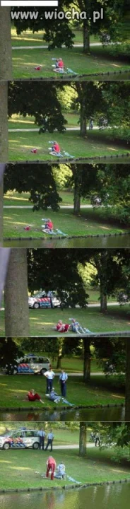 Miłość o wiek nie pyta...