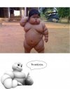 Michelin odnalazł syna
