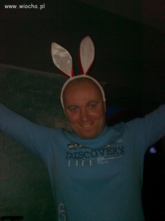 Króliczek Playboy'a