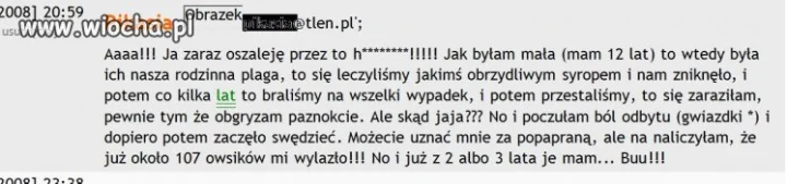 Nowe hobby.