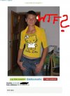 Czy to dziewczyna czy chłopak?