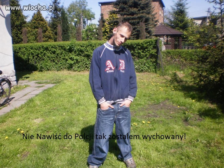 Znalezione przypadkiem na NK