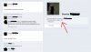 Nastolatkowie na facebook'u.