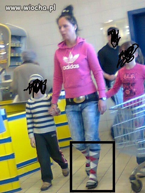 Polska moda