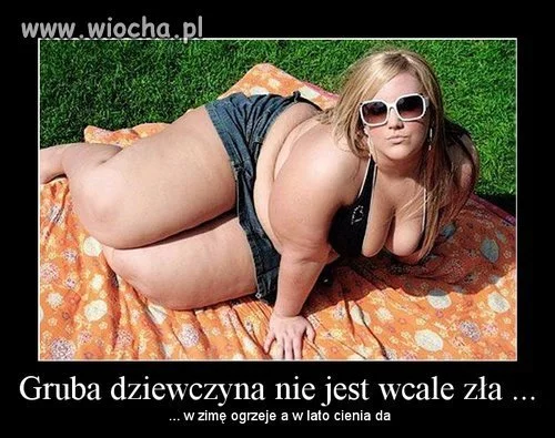 Może i to prawda