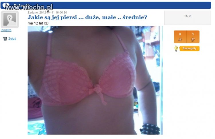 Smaczne.