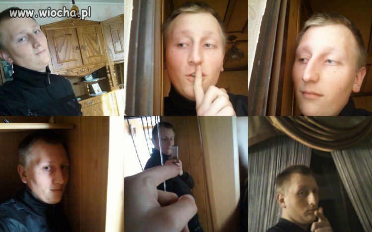 21 letni facet 