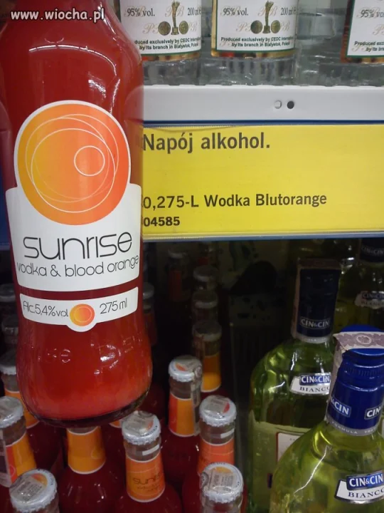 Blutorange 