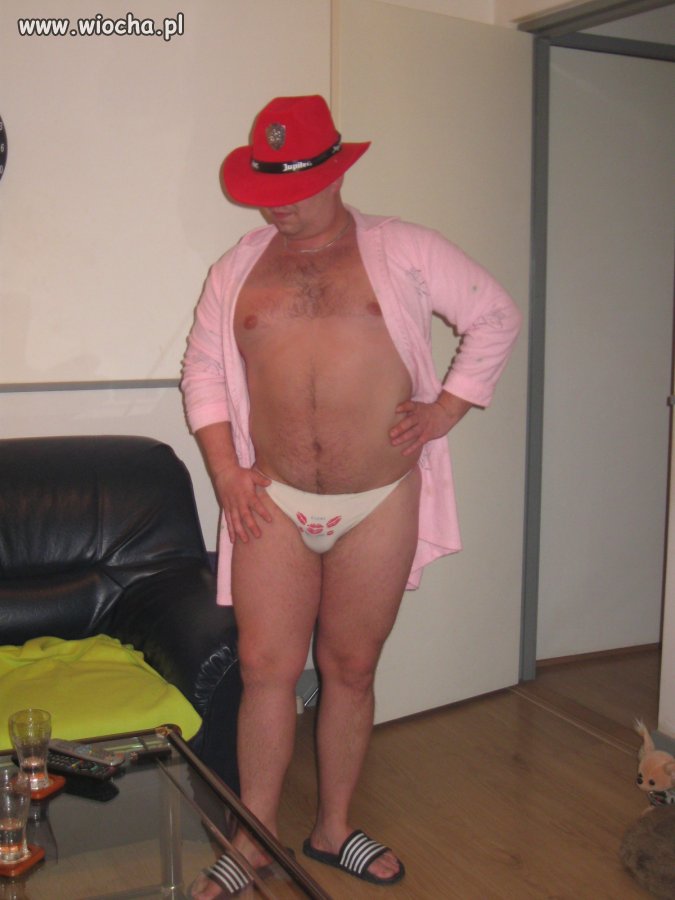 Sex Dziunia.