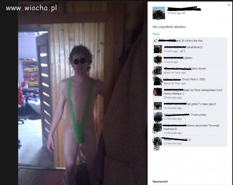 Borat