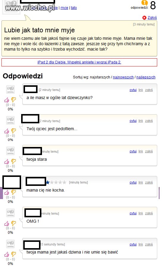 Pozostawie to bez komentarza