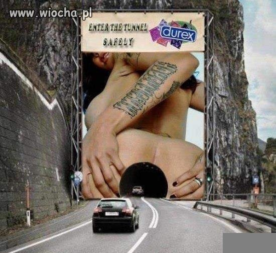 Reklama dźwignią handlu...