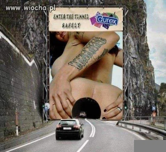 Reklama dźwignią handlu...